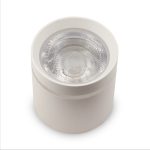 Накладной светильник AM Group AM477 WH 10W 4000K