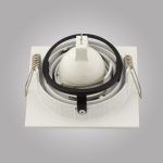 Встраиваемый светильник AM Group AM478 WH