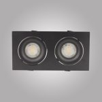 Встраиваемый светильник AM Group AM479 BK