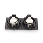 Встраиваемый светильник AM Group AM479 BK