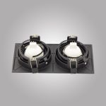 Встраиваемый светильник AM Group AM479 BK