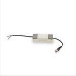 Встраиваемый светильник AM Group AM480 WH+WH 7,7W