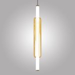 Подвесной светильник AM Group AM491 A amber