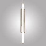 Подвесной светильник AM Group AM491 A gray