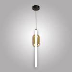 Подвесной светильник AM Group AM491 B amber