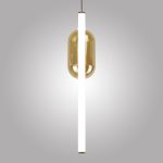 Подвесной светильник AM Group AM491 B amber