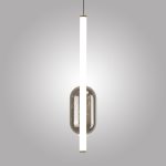 Подвесной светильник AM Group AM491 B gray