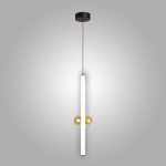 Подвесной светильник AM Group AM491 C amber