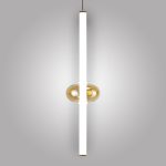 Подвесной светильник AM Group AM491 C amber