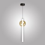 Подвесной светильник AM Group AM491 D amber