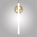 Подвесной светильник AM Group AM491 D amber