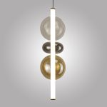 Подвесной светильник AM Group AM492 Y