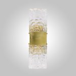 Настенный светильник AM Group AM510 GAB 3000K