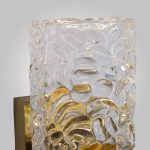 Настенный светильник AM Group AM510 GAB 3000K