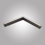 Трековый магнитный светильник AM Group MAGNET AM511 LL-20-18+18P 4000K