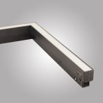 Трековый магнитный светильник AM Group MAGNET AM511 LL-20-18+18P 4000K