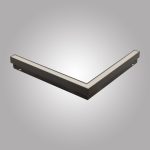 Трековый магнитный светильник AM Group MAGNET AM511 LL-20-18+18P 4000K