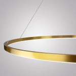 Подвесной светильник AM Group AM520 D400 PG