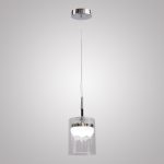 Подвесной светильник AM Group AM521-H180 CR