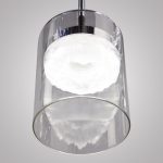 Подвесной светильник AM Group AM521-H180 CR