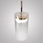 Подвесной светильник AM Group AM521-H180 GD