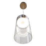 Подвесной светильник AM Group AM521-H180 GD