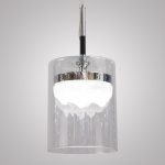 Подвесной светильник AM Group AM521-H280 CR