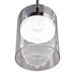 Подвесной светильник AM Group AM521-H280 CR