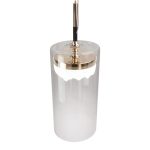 Подвесной светильник AM Group AM521-H280 GD