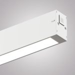 Трековый однофазный светильник AM Group AM522 WH-220V-9W SMART