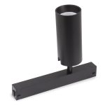 Трековый светильник AM Group SMART CYLINDER AM526 BK-220V-10W SMART