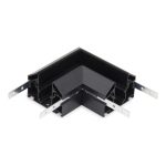 Угловой соединитель AM Group MAGNET AM538 BK