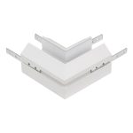 Угловой соединитель AM Group MAGNET AM538 WH