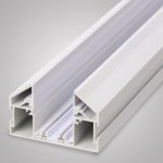 Шинопровод с закладным профилем AM Group AM539 3M WH SMART