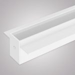 Шинопровод встраиваемый AM Group AM542 3M WH SMART