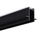 Шинопровод встраиваемый AM Group AM542 1M BK SMART