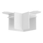 Угловой соединитель AM Group AM543 WH SMART
