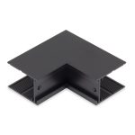 Угловой соединитель AM Group AM545 BK SMART