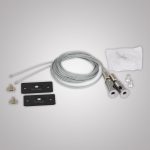 Подвесной трос AM Group AM549 BK