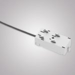 Ввод питания AM Group AM552 WH SMART