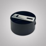 Чаша для ввода AM Group AM558 BK