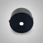 Чаша для ввода AM Group AM558 BK