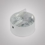 Чаша для ввода AM Group AM558 WH