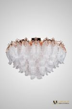 Потолочная люстра AM Group AMEDA PLD500