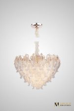 Подвесная люстра AM Group AMEDA SPD500