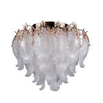 Потолочный светильник AM Group AMEDA PLD350