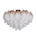 Потолочная люстра AM Group AMEDA PLD500