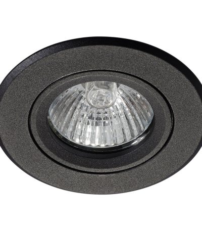 Встраиваемый светильник AM Group AM03 BK