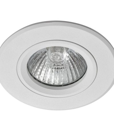 Встраиваемый светильник AM Group AM03 WH