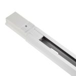 Шинопровод однофазный AM Group AM177U WH 1,5М